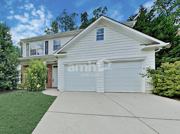 3567 Butler Springs Trce NW, Kennesaw, GA 30144