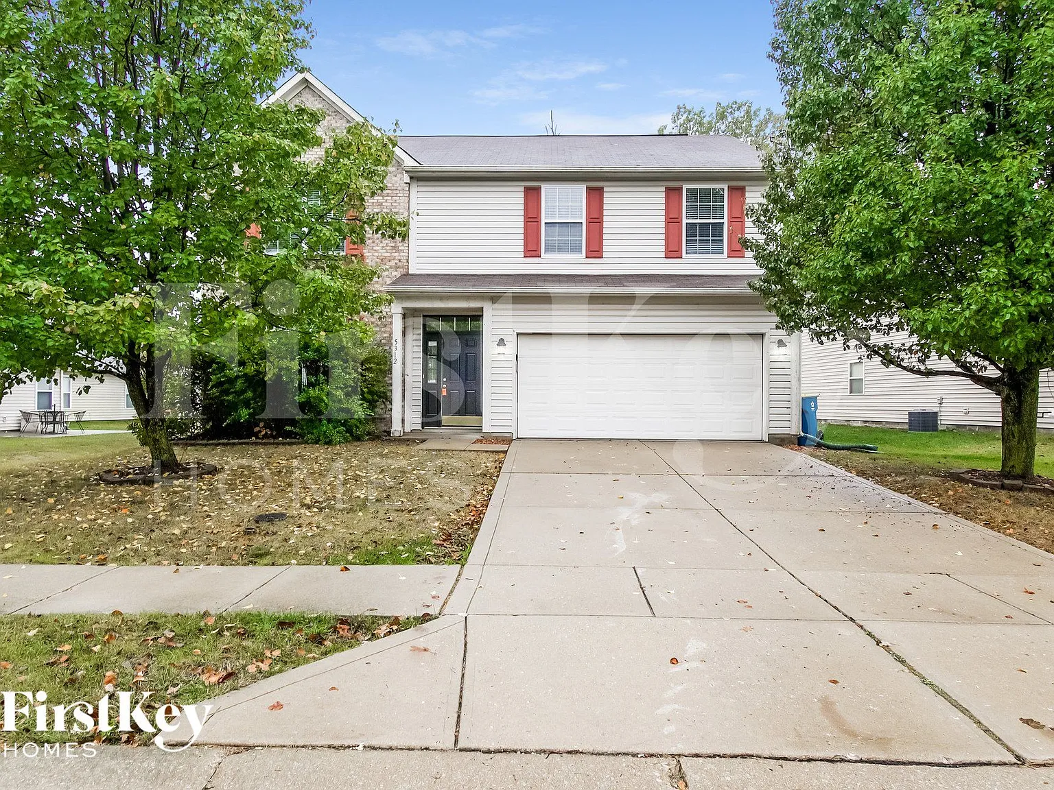 3 bed, 2.5 bath, 2080 sqft, $2,120 — Photo 1