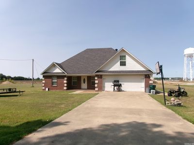 (Undisclosed Address), Monette, AR, 72447