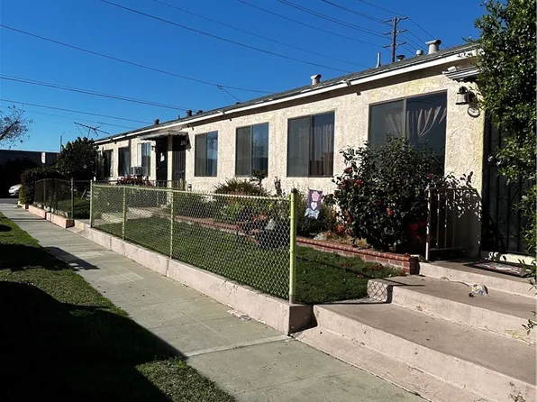 2431-2433 Ohio Ave, South Gate, CA 90280