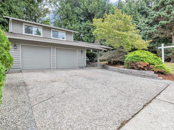 7518 144th Avenue NE, Redmond, WA 98052