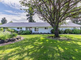 93745 Prairie Rd, Junction City, OR 97448