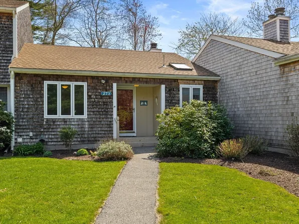 273 Seaward Bnd #273, East Falmouth, MA 02536