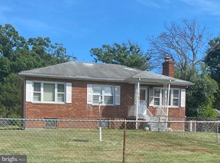 7404 Allentown Rd, Fort Washington, MD 20744