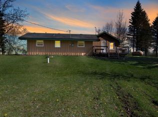 23920 Camp Rd, Siren, WI 54872