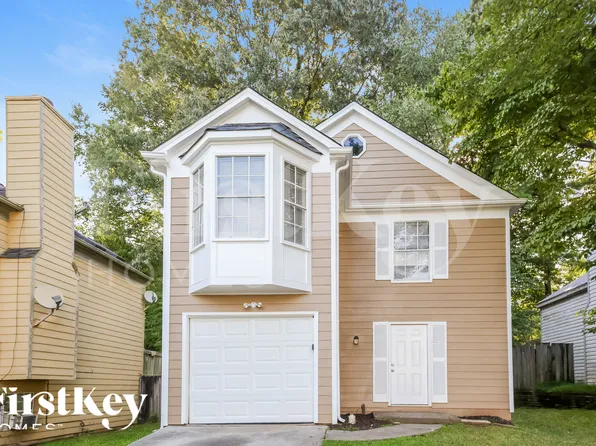 1539 Esquire Pl, Norcross, GA 30093