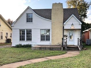 2104 Hayes St, Wichita Falls, TX 76309