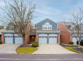 2756 Mansion Pl, Crestview Hills, KY 41017