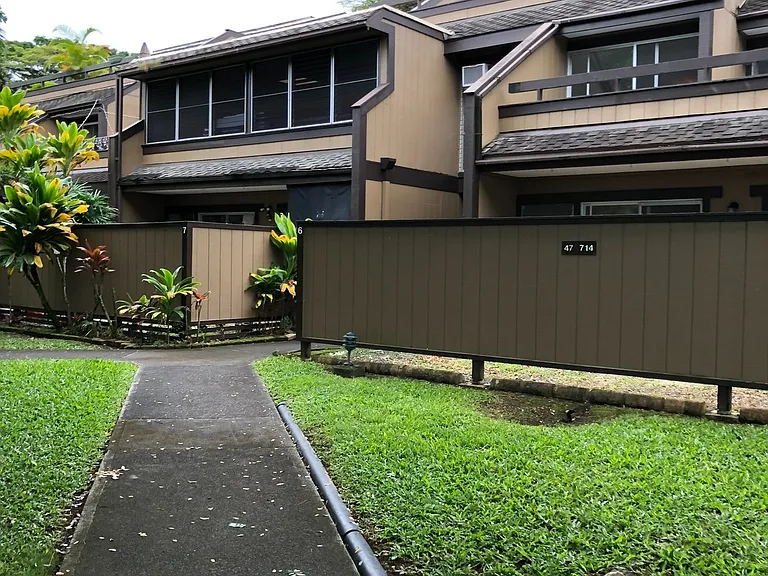 47-714 Hui Kelu St #6 — Photo 1