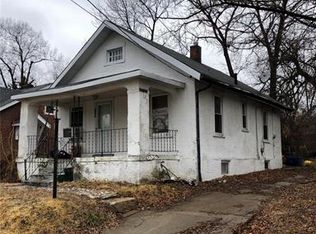 7237 Melrose Ave, Saint Louis, MO