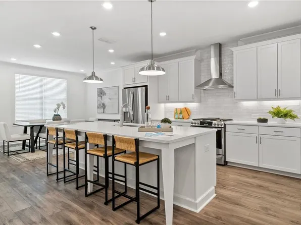 2240 Siskin Square Rd #88, Duluth, GA 30096