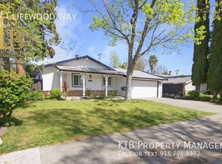 8607 Cliffwood Way, Sacramento, CA