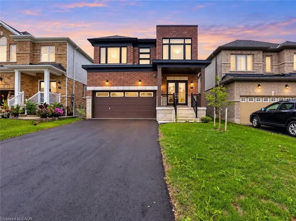 5 Heming St, Brant, ON N3L 0M5