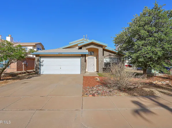 5757 Schwarzkopf Dr, El Paso, TX 79934