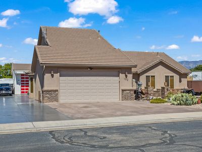 102 S 400 W, La Verkin, UT, 84745