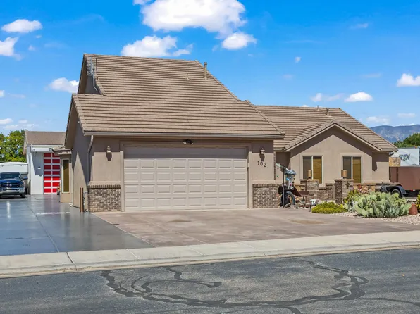 102 S 400 W, La Verkin, UT 84745