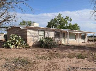 125 Pinto Rd SW, Deming, NM 88030