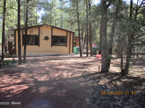 681 S 30th Ave, Show Low, AZ 85901