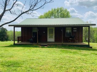 1470 County Road 127, New Albany, MS 38652