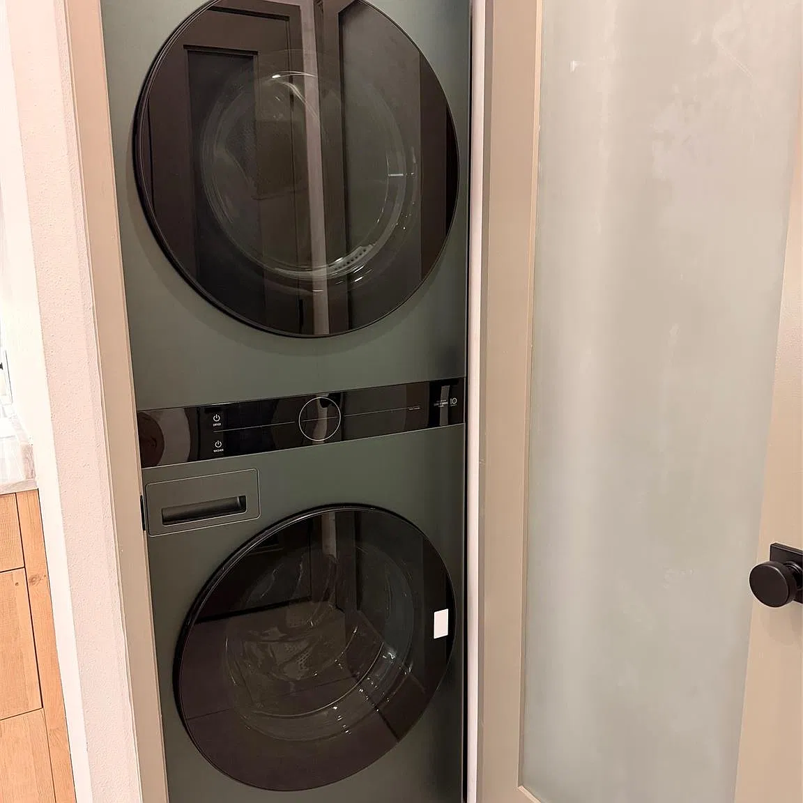 1 bed, 1.0 bath, 854 sqft, $1,850 — Photo 4