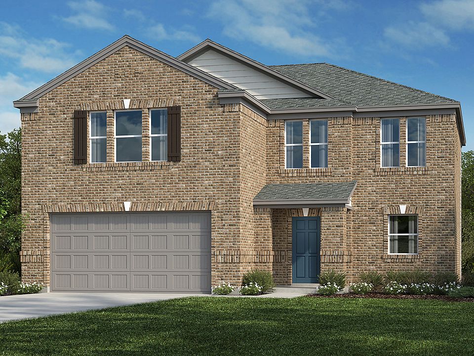 Exterior F