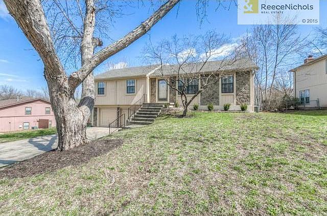 Move-in ready 3 bedroom 2 1/2 bath home with finished basement.