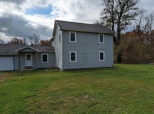 2235 Polly Pine Rd, Millmont, PA 17845