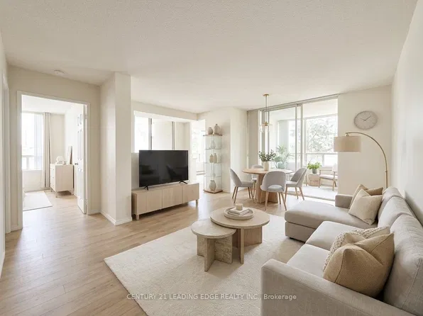7 Bishop Ave #314, Toronto, ON M2M 4J4