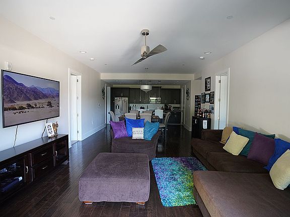 Family and Dining area