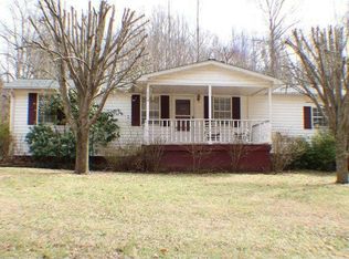 174 Copeland Rd, Sparta, TN 38583