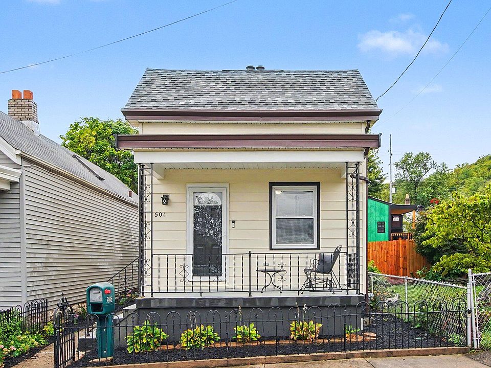 1st image of 501 W 21st St