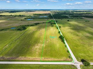 1 S 4080th Rd, Talala, OK 74080