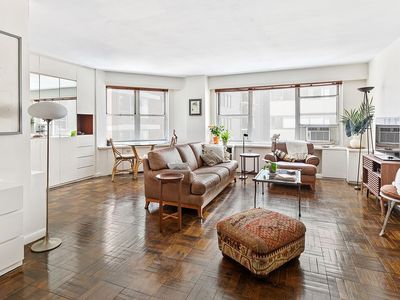 136 E 56th St APT 7K, New York, NY, 10022