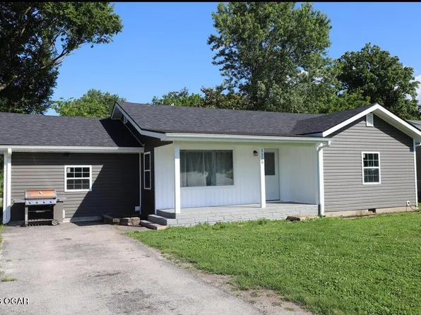 1209 Euclid Ave, Joplin, MO 64801