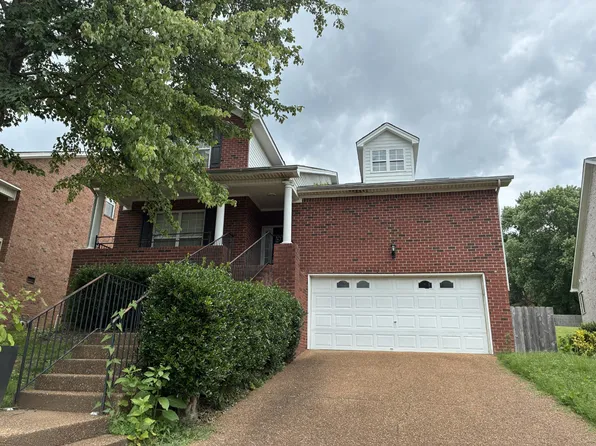 808 Pisgah Park, Brentwood, TN 37027