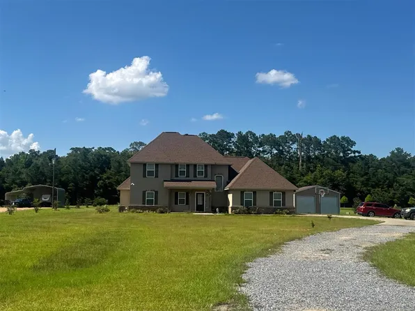 15555 E Fendalson Ln, Hammond, LA 70401