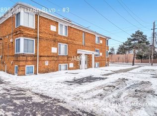 18997 Hilliard Blvd APT 3, Rocky River, OH 44116