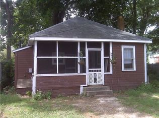 5 Hudson Ln, Warwick, RI 02886