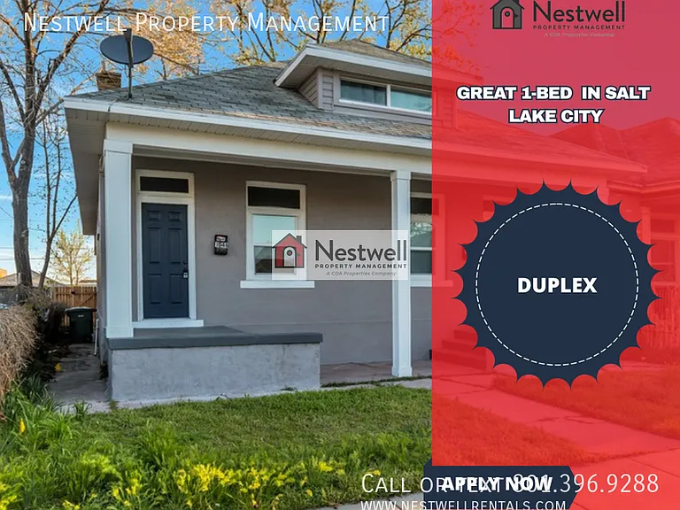 1046 W Euclid Ave — Photo 1
