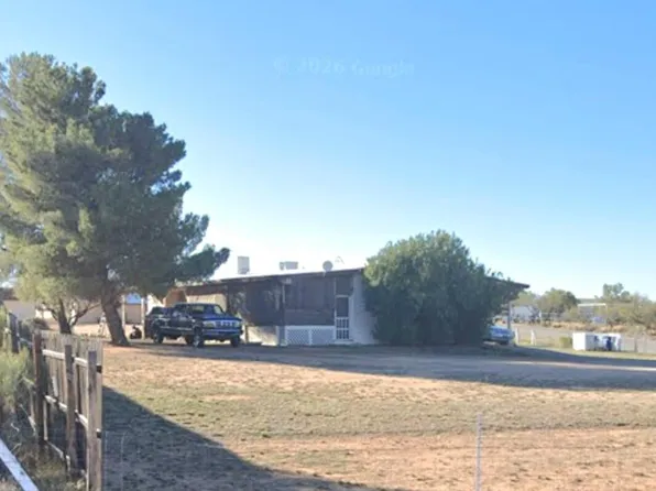 24330 E Navajo Trl, Benson, AZ 85602