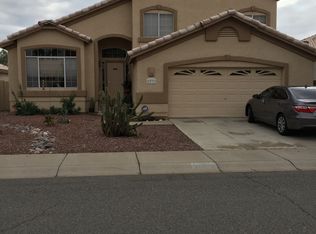 2937 E Blackhawk Dr, Phoenix, AZ 85050