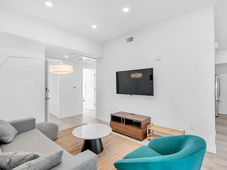 Solaire Oxford — Photo 124