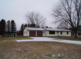 4687 S Dangl Rd, Muskegon, MI 49444