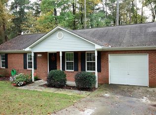 6038 Labama Dr SW, Mableton, GA 30126