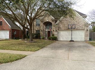 2107 Yacht Harbor Ln, League City, TX 77573