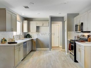 8964 W Cherokee Ave, Las Vegas, NV 89147