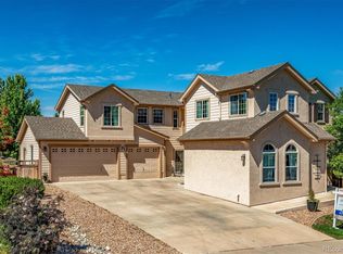 2995 Craig Ct, Castle Rock, CO 80109