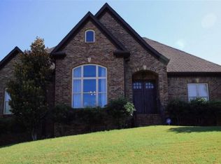 167 Crest Dr, Sterrett, AL 35147