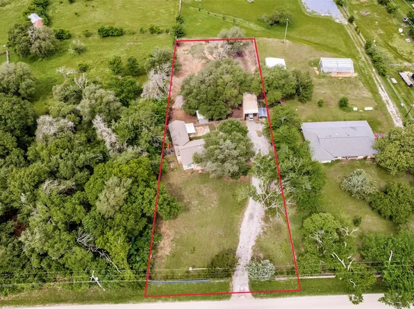 4730 Eden Rd S, Mansfield, TX 76063
