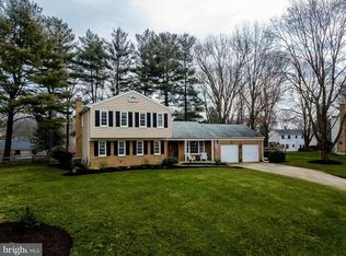 5075 Lake Cir W, Columbia, MD 21044